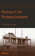 Drying in the Process Industry