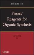 Fiesers' Reagents for Organic Synthesis