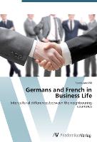 Germans and French in Business Life