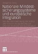 Nationale Mindestsicherungssysteme und europäische Integration