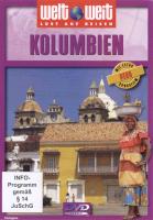 Kolumbien