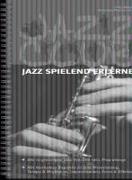 Jazz Club, Klarinette (mit 2 CDs)