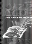 Jazz Club, Querflöte (mit 2 CDs)