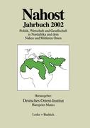 Nahost Jahrbuch 2002