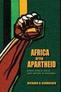 Africa After Apartheid