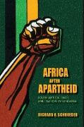 Africa after Apartheid