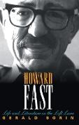 Howard Fast: Life and Literature in the Left Lane