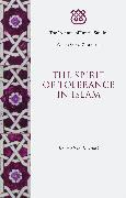 The Spirit of Tolerance in Islam