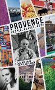 Provence:People, Places, Food
