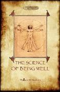 The Science of Being Well (Aziloth Books)