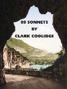 88 Sonnets: Poems