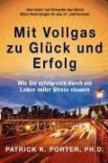 Mit Vollgas Zu Gluck Und Erfolg