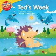 Ted's Week: A Lesson on Bullying