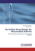 An Insilico Drug Design for Rheumatoid Arthritis