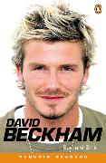 David Beckham Level 1 Book