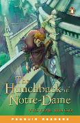 The Hunchback of Notre Dame Level 3 Book & Cassette