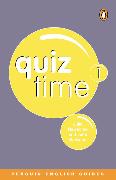 Quiz Time Quiz Time Quiz Time 1