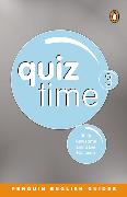 Quiz Time Quiz Time Quiz Time 3