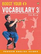 Boost Your Vocabulary Boost Your Vocabulary Book 3