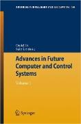 Advances in Future Computer and Control Systems