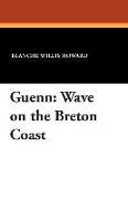 Guenn: Wave on the Breton Coast