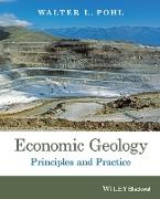 Economic Geology