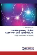 Contemporary Global Economic and Social issues