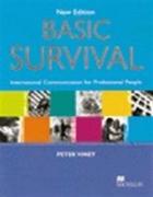 New Edition Basic Survival Teachers Guide