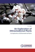 An Exploration of Ethnomedicinal Plants