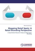 Mapping Retail Spots: A Retail Branding Perspective