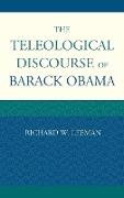 The Teleological Discourse of Barack Obama