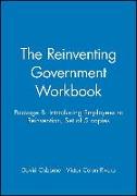 The Reinventing Government Workbook