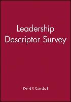 Leadership Descriptor Survey