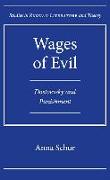 Wages of Evil