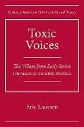 Toxic Voices