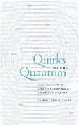 Quirks of the Quantum: Postmodernism and Contemporary American Fiction