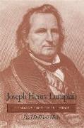Joseph Henry Lumpkin: Georgia's First Chief Justice