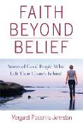 Faith Beyond Belief