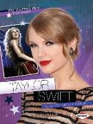 Taylor Swift: Country Pop Hit Maker