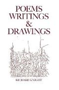 Poems Writings & Drawings