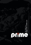 Prime: The Definitive Digital Art Collection