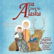 Ava Goes to Alaska