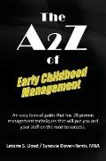 The A2z of Early Childhood Management