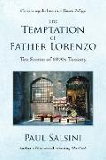 The Temptation of Father Lorenzo