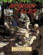 Afghan Tales