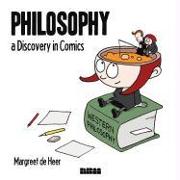 Philosophy - A Discovery In Comics