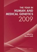 The Year in Human and Medical Genetics 2009