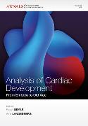 Analysis of Cardiac Development