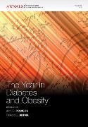 The Year in Diabetes and Obesity