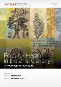 Foods for Health in the 21st Century